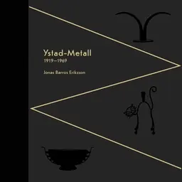 Ystad-Metall 1919-1969